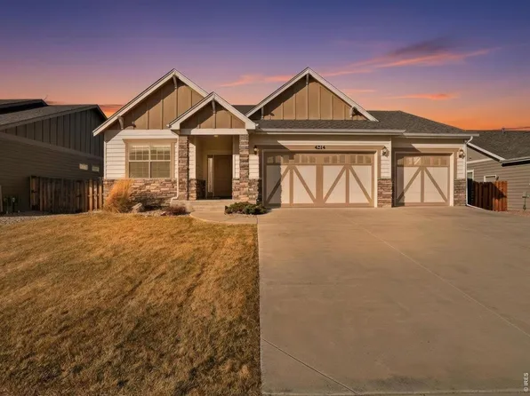 4214 Woodlake Ln, Wellington, CO 80549