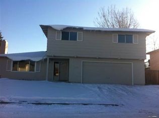 1529 Goldfield Ave, Carson City, NV 89701