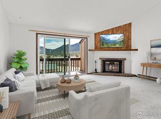 508 Grand Estates Dr UNIT G, Estes Park, CO 80517