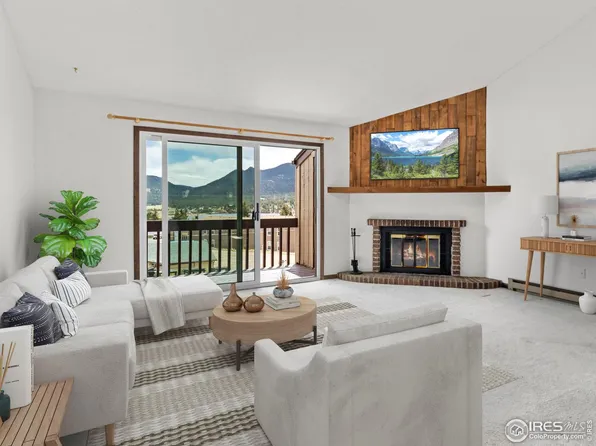 508 Grand Estates Dr #G, Estes Park, CO 80517