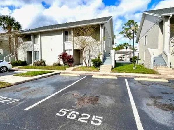 5625 Blue Shadows Ct #67-4, Orlando, FL 32811
