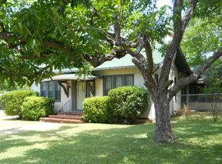 2700 Washington Ave, Waco, TX 76710