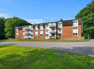 Exeter Woods, Exeter, NH 03833