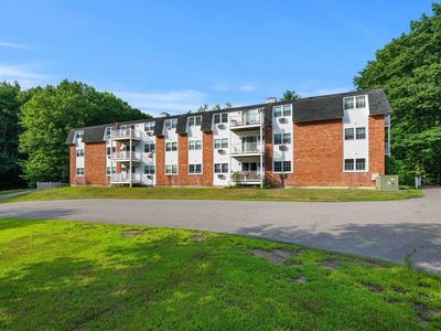 39 Ernest Avenue #202, Exeter, NH, 03833