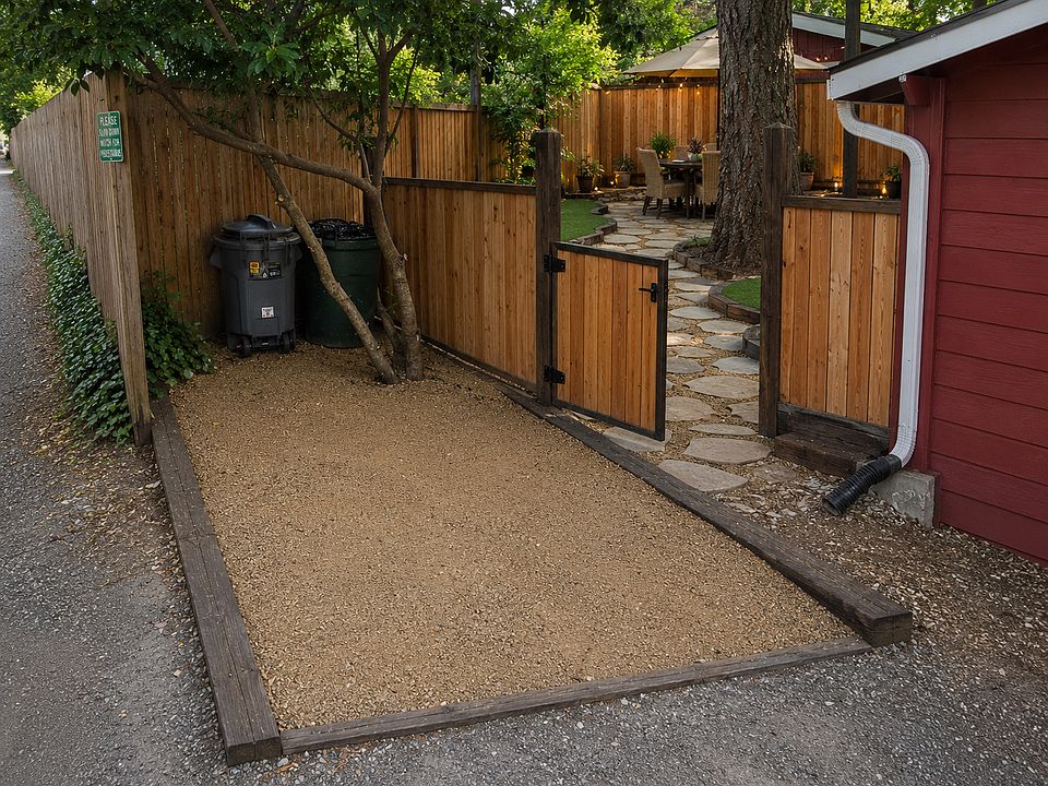 1st image of 440 Liberty St #A