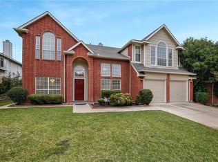 3505 Permian Ln, Fort Worth, TX 76137