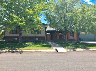 1638 6422nd Rd, Montrose, CO 81403