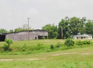 1561 Breeding Loop, Breeding, KY 42715