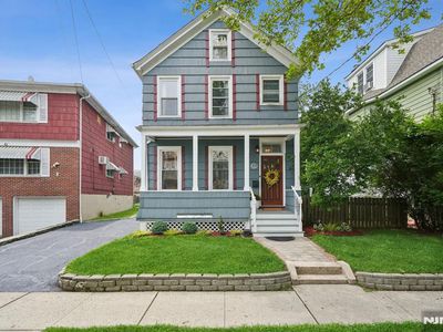 59 James St, Bloomfield, NJ, 07003