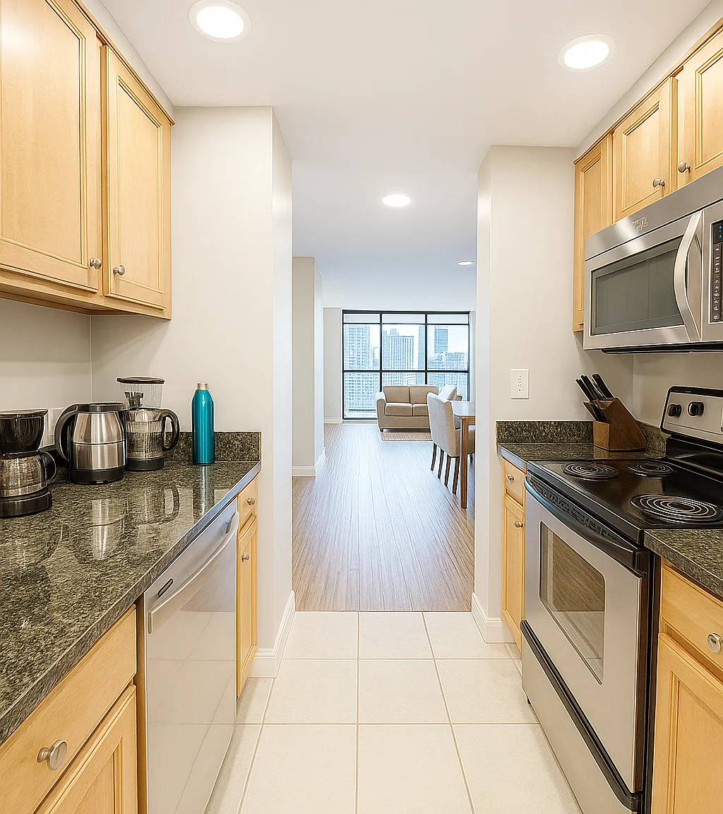 1280 W Peachtree St NW — Photo 4
