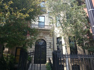 334 Beacon St APT 9, Boston, MA, 02116