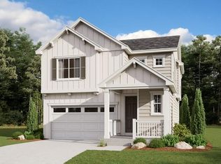 9252 Truckee Court, Commerce City, CO 80022