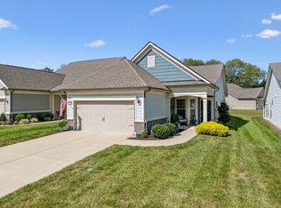 106 Tipton Pass, Spring Hill, TN 37174