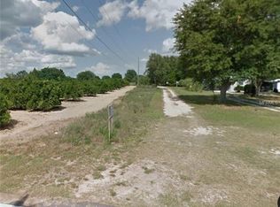 2840 Fdc Grove Rd, Davenport, FL 33837