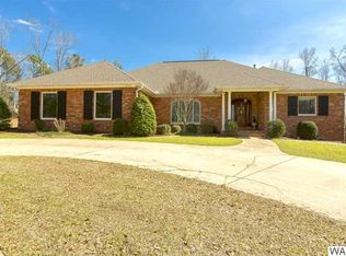 6362 Covington Ln, Tuscaloosa, AL 35405