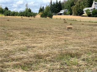 5351 Dinkel Rd, Bellingham, WA 98226