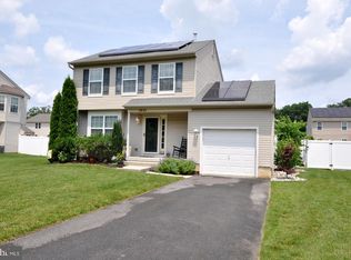 1626 Carriage Dr, Williamstown, NJ 08094