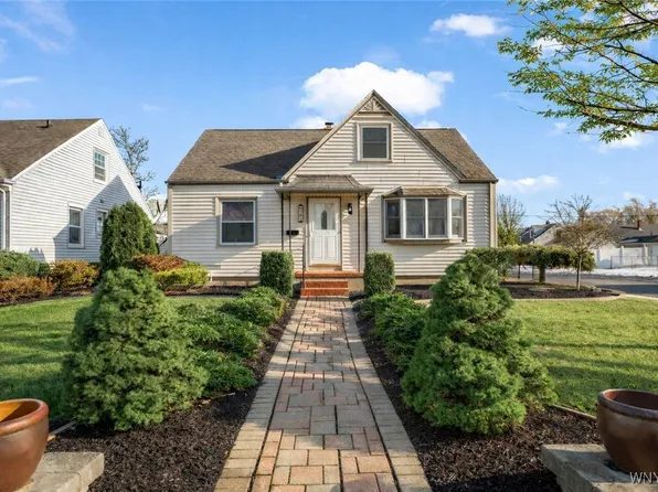 101 Wendover Ave, Buffalo, NY 14223