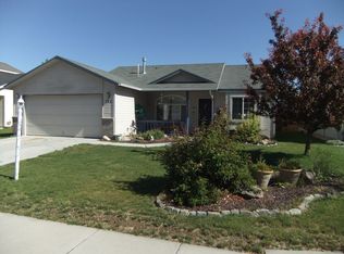 732 W Dewey Ave, Nampa, ID 83686