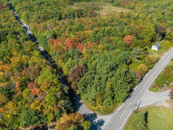 Lot 54A Fayette Corner Road, Fayette, ME 04349