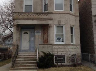 6749 S Sangamon St #2, Chicago, IL 60621