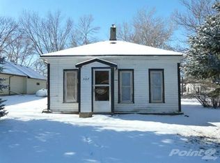 507 Park Blvd, Hurley, SD 57036