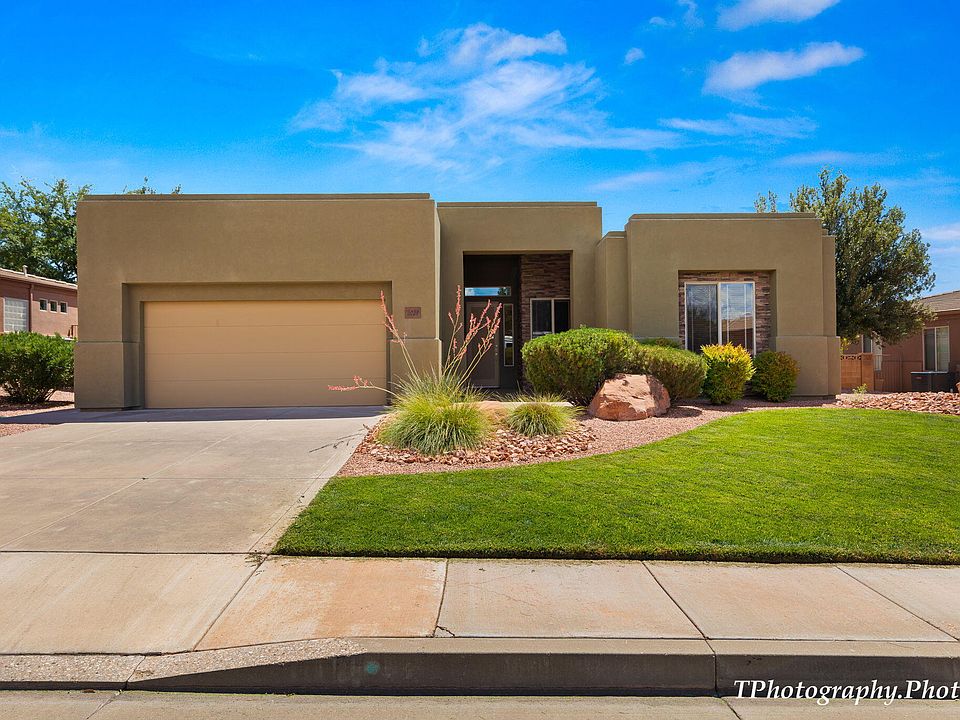 2021 W 1900 N N, Saint UT 84770 Zillow