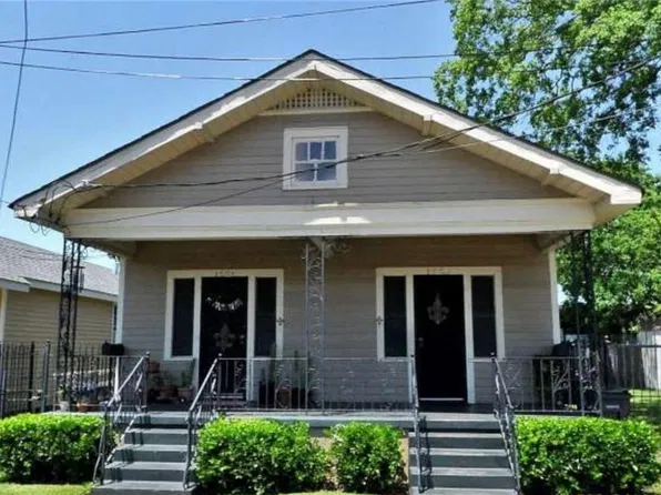 1526-28 Gallier St, New Orleans, LA 70117