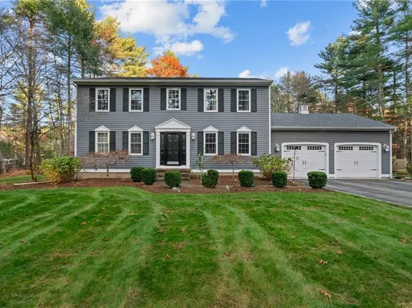 30 Parkside Dr, West Greenwich, RI 02817