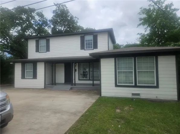 4309 Old College Rd, Bryan, TX 77801