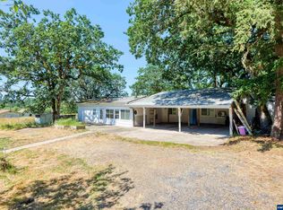 40724 Fish Hatchery Dr, Scio, OR 97374