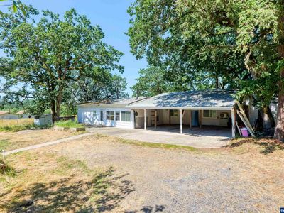 40724 Fish Hatchery Dr, Scio, OR, 97374