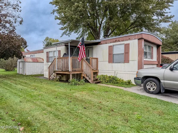 535 W Gypsy Lane Rd #257, Bowling Green, OH 43402