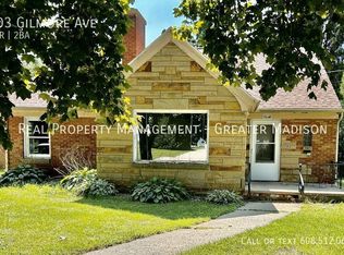 203 Gilmore Ave, Beaver Dam, WI 53916