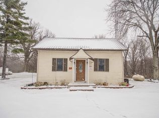 6165 W Us Highway 30, Columbia City, IN 46725