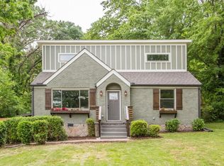 1711 Old Hickory St, Decatur, GA 30032