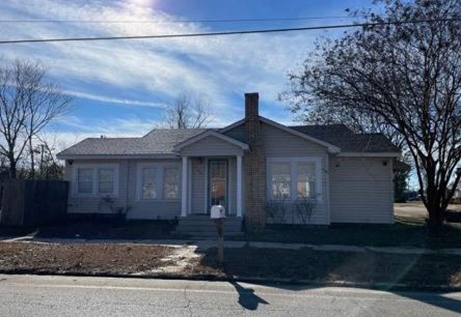500 5th Ave N, Amory, MS 38821 Zillow