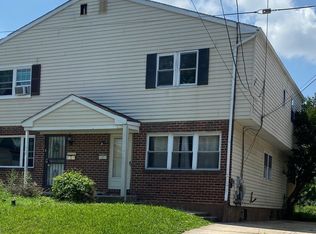 114 Sharon Ave, Collingdale, PA 19023