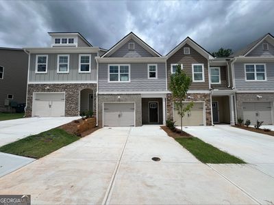 5750 Calle Vista Dr #BV010, Lithonia, GA, 30058