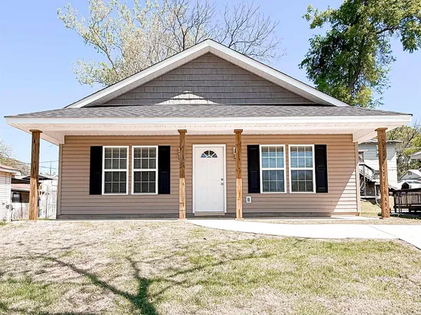 924 Wilson Ave, Gadsden, AL 35903