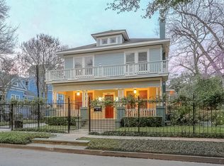 607 Highland St, Houston, TX 77009