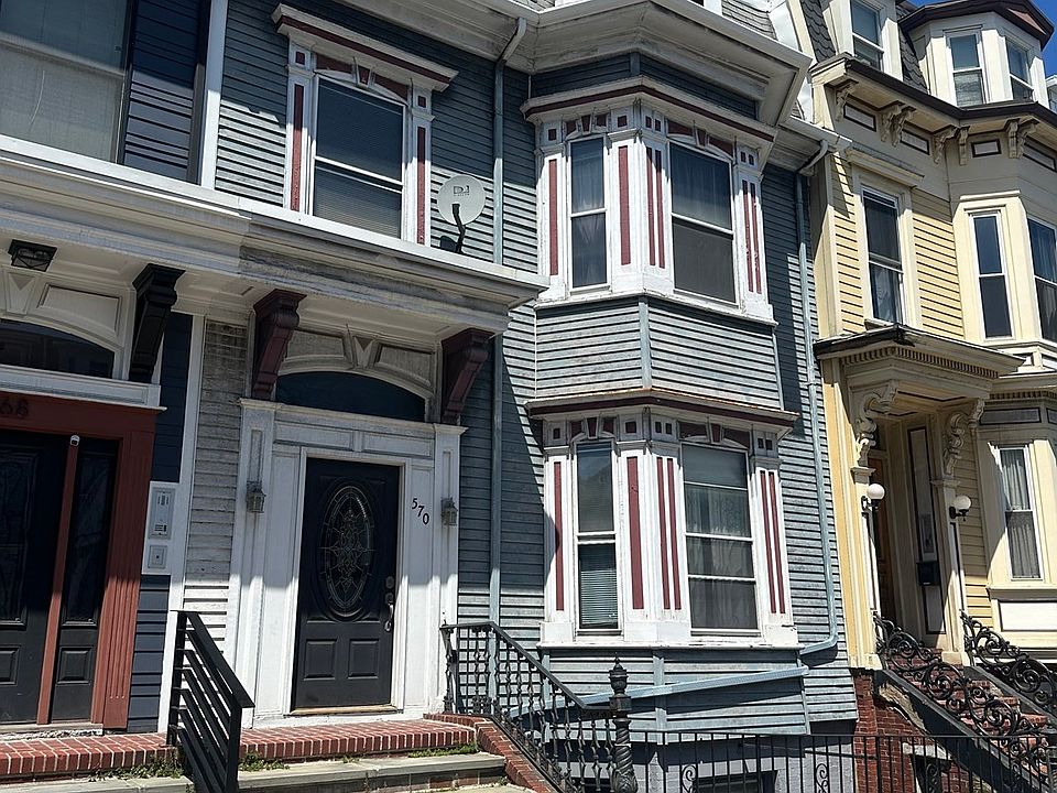 2nd image of 570 E Broadway