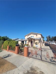 1327 W F St, Wilmington, CA, 90744