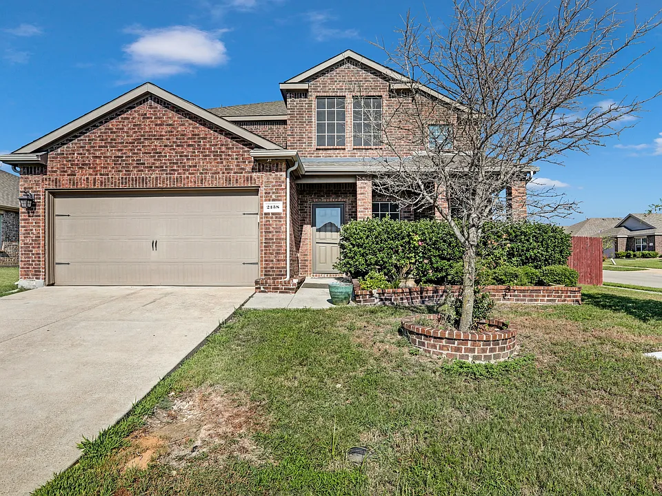 2138 Meadow View Dr