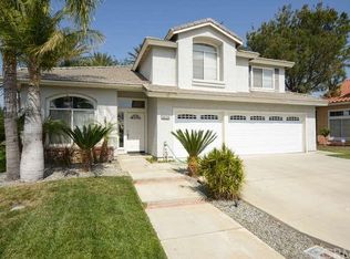 14116 Rideout Ct, Fontana, CA 92336