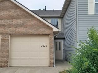 3636 Harris Ave NW, Canton, OH 44708