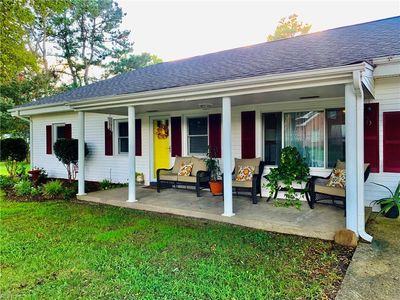 3397 Monticello Dr, Virginia Beach, VA, 23464