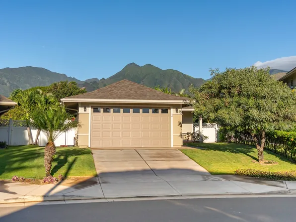 14 Pakau Pl, Kahului, HI 96732