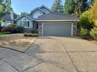 15325 SW Widgeon Ct, Beaverton, OR 97007