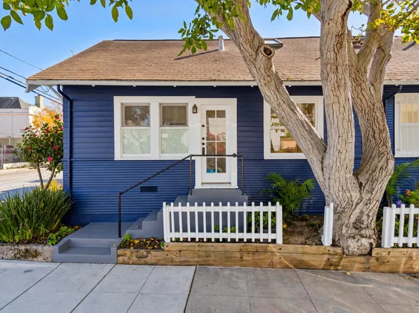 419 Cedar St, Santa Cruz, CA 95060